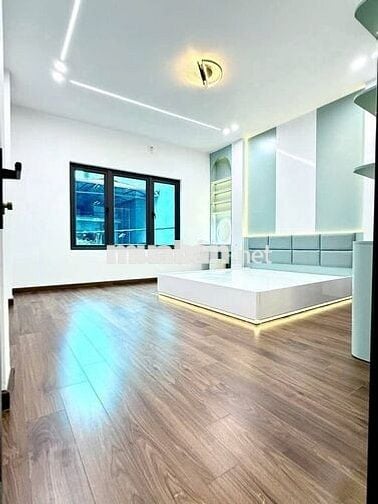 BÁN NHÀ PHỐ ĐỊNH CÔNG THƯỢNG -  PHÂN LÔ QUÂN ĐỘI -  KHÔNG QUY HOẠCH