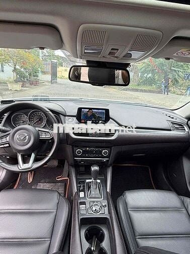 Mazda 6 2017 2.0L Premium - 80000 km