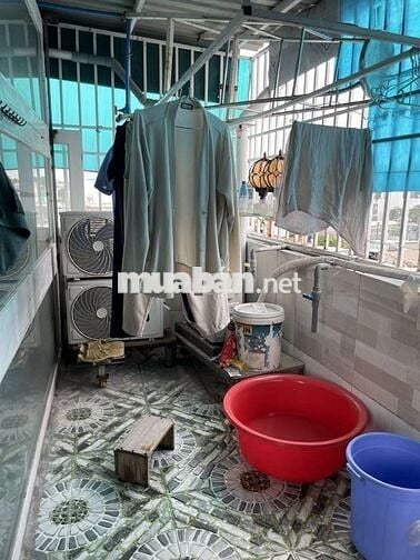 Bán nhà 4 phòng ngủ 73m2 ngay trung tâm Trầng Hưng Đạo Dĩ An giá 5,2t