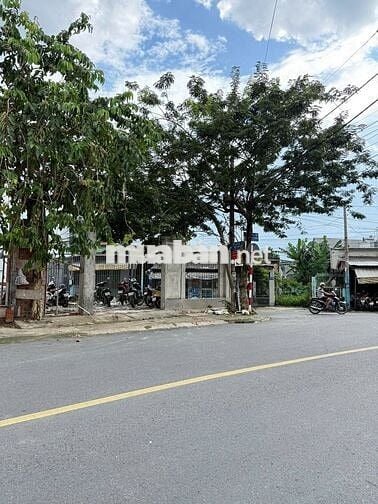 1 Lô Duy Nhâ't đường Nguyễn Tri Phương - 120m2 vuông vức - Sổ sẵn