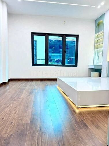 BÁN NHÀ PHỐ ĐỊNH CÔNG THƯỢNG -  PHÂN LÔ QUÂN ĐỘI -  KHÔNG QUY HOẠCH