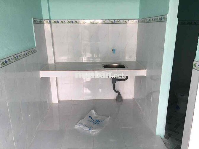 Phòng trọ 18m2 đường bình phú, phường tam phú, thủ đức hcm