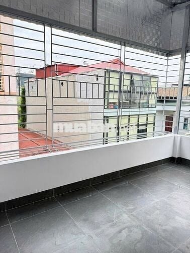 BÁN NHÀ PHỐ ĐỊNH CÔNG THƯỢNG -  PHÂN LÔ QUÂN ĐỘI -  KHÔNG QUY HOẠCH