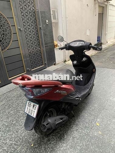 Kymco máy êm biển đẹp giấy tờ cavet đầy đủ