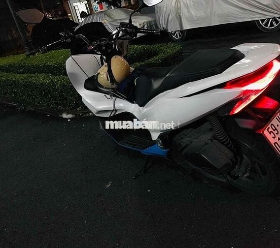 Honda PCX-2019/125cc