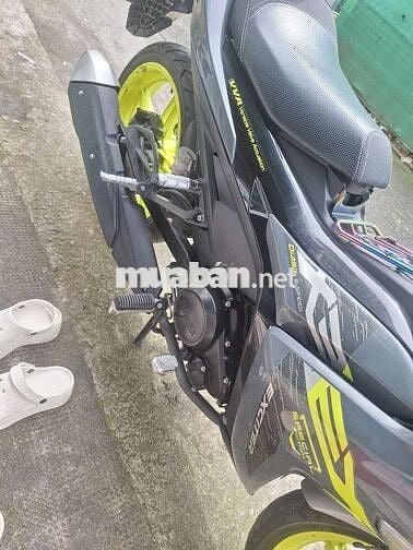 Bán xe máy đã qua sủ dụng