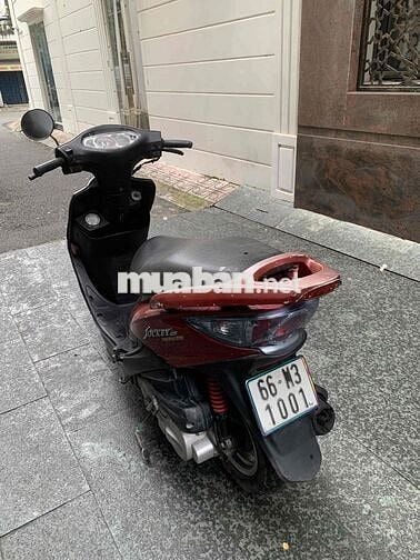 Kymco máy êm biển đẹp giấy tờ cavet đầy đủ
