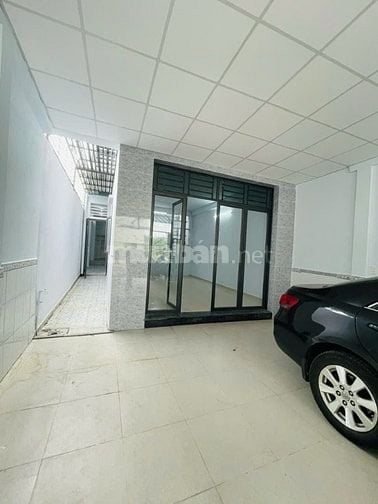 110m2, 2tầng, hẻm 8m, 5.4 tỷ nhà riêng phường Thới An, Quận 12 cầnbán