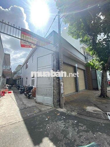 Nhà Mặt Tiền Kinh Doanh Nguyên Căn Đường Trần Thái Tông 9x20m 2lầu Suố