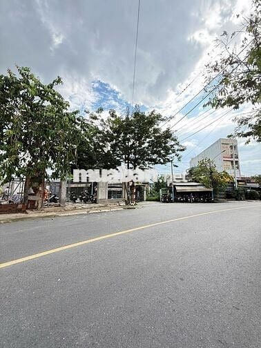 1 Lô Duy Nhâ't đường Nguyễn Tri Phương - 120m2 vuông vức - Sổ sẵn