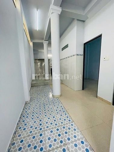 110m2, 2tầng, hẻm 8m, 5.4 tỷ nhà riêng phường Thới An, Quận 12 cầnbán