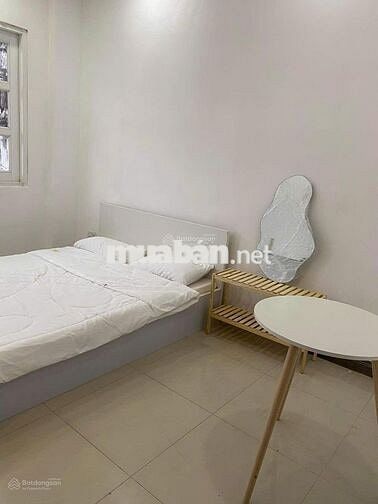 TÒA NHÀ CHDV – TRÁI TIM QUẬN 1 – 8 TẦNG – DÒNG TIỀN CAO – CHỈ 43 TỶ TL