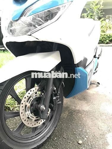 Honda PCX-2019/125cc