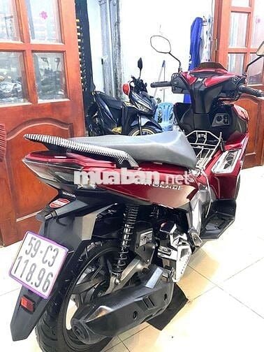 Honda ab 150.Abs.Sx cuối 2020.SMk95%.7500 km.BTp