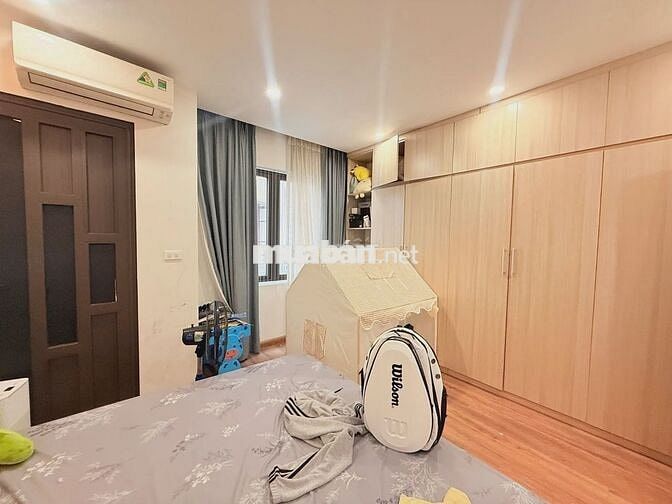 Bán nhà Phú Đô, Nam Từ Liêm, Nhà hiện đại, thoáng sáng, ô tô gần