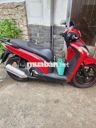 Bán sh đời đầu lên