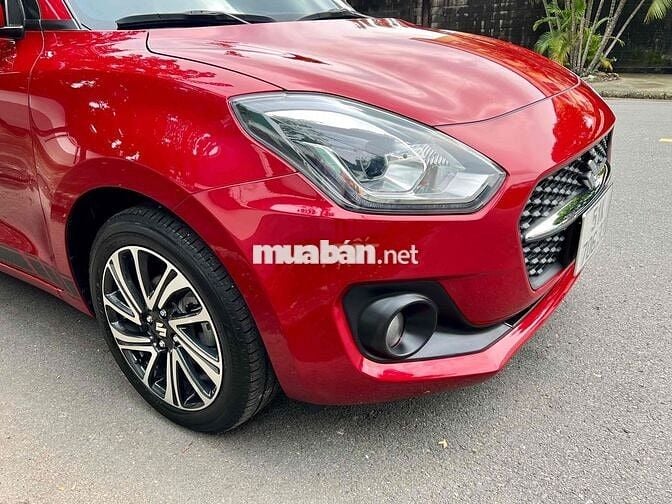 Suzuki Swift sx 2022 đki 2023 cực đẹp