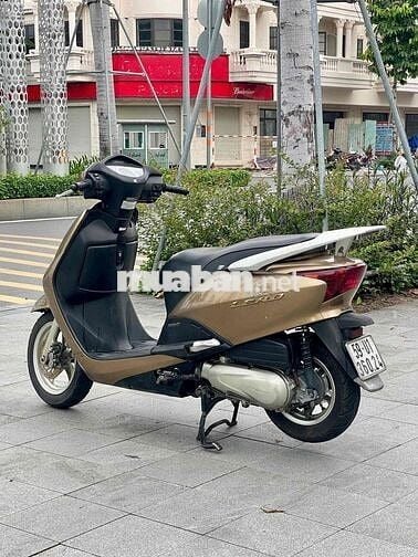 🔥 BÁN HONDA LEAD 2012 PHUN XĂNG ĐIỆN TỬ – GIÁ TỐT