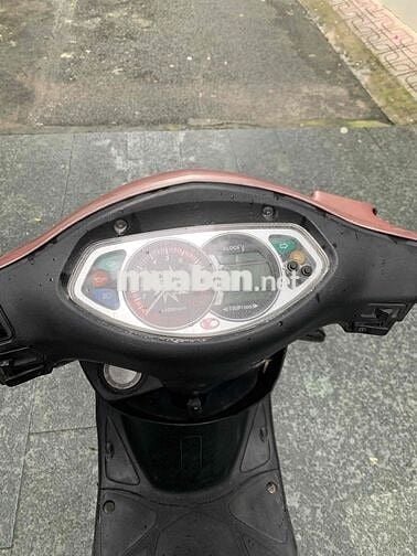 Kymco máy êm biển đẹp giấy tờ cavet đầy đủ