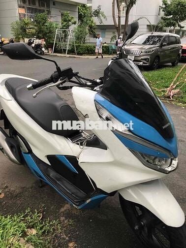 Honda PCX-2019/125cc
