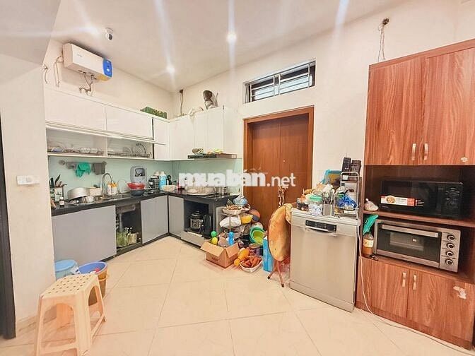 Bán nhà Phú Đô, Nam Từ Liêm, Nhà hiện đại, thoáng sáng, ô tô gần