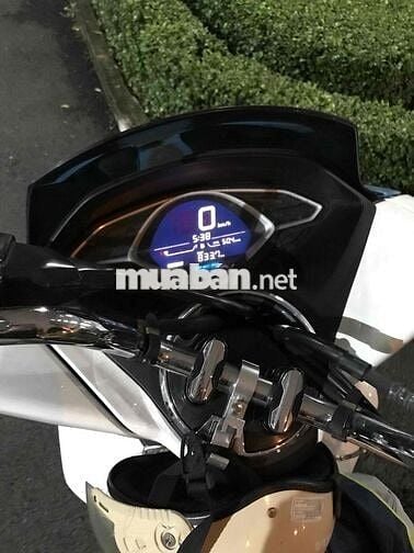 Honda PCX-2019/125cc