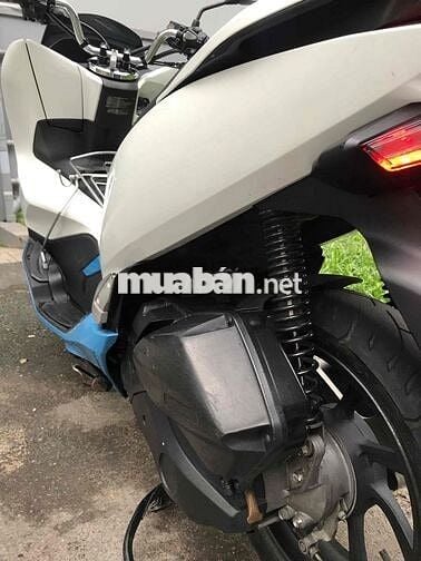 Honda PCX-2019/125cc