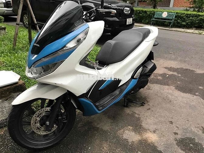 Honda PCX-2019/125cc