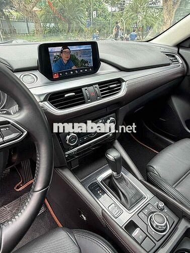 Mazda 6 2017 2.0L Premium - 80000 km