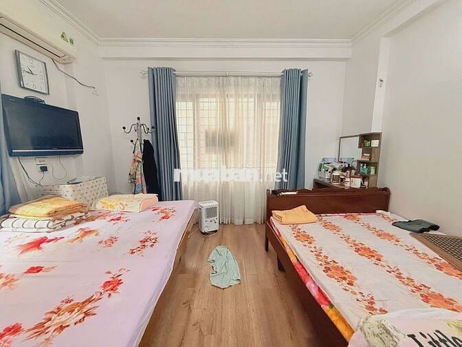 Bán nhà Phú Đô, Nam Từ Liêm, Nhà hiện đại, thoáng sáng, ô tô gần