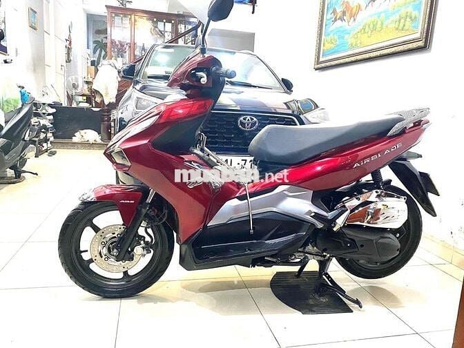 Honda ab 150.Abs.Sx cuối 2020.SMk95%.7500 km.BTp
