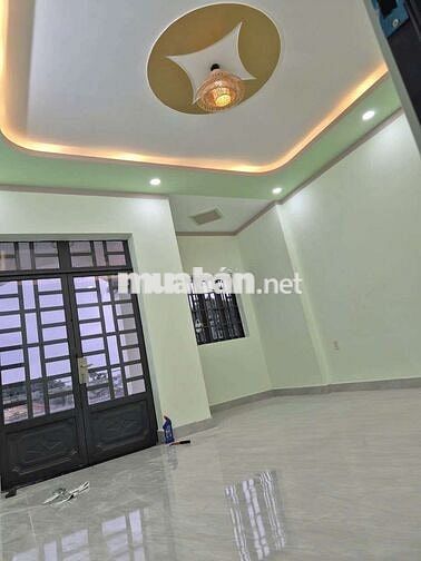 Nhà MẶT TIỀN CHỢ - DĨ AN - KINH DOANH BUÔN BÁN ĐA NGÀNH NGHỀ