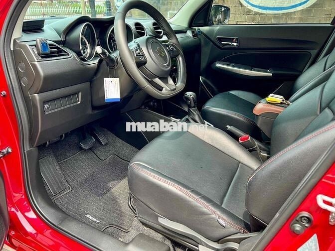 Suzuki Swift sx 2022 đki 2023 cực đẹp