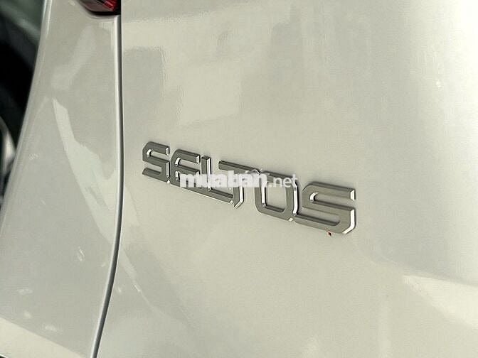 KIA SELTOS 1.5G SUV 5 chỗ giá chỉ từ 574tr