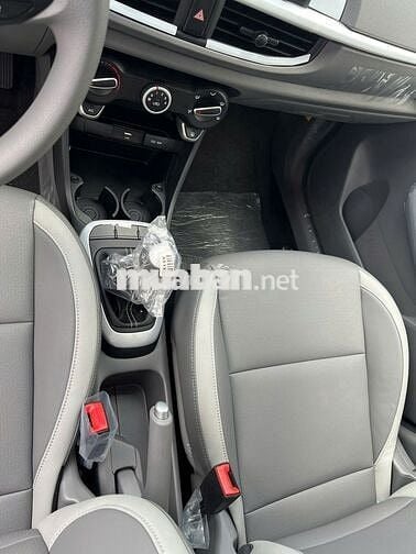 NEW KIA MORNING MT 2025