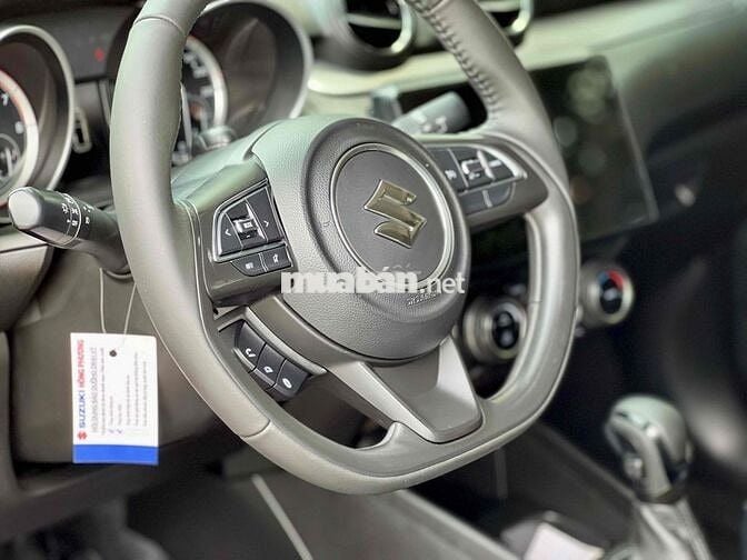 Suzuki Swift sx 2022 đki 2023 cực đẹp