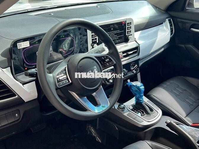 KIA SELTOS 1.5G SUV 5 chỗ giá chỉ từ 574tr