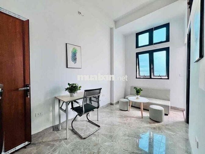 DUPLEX 2 KHÔNG GIAN NGỦ Ở ĐƯỢC 4 NGƯỜI