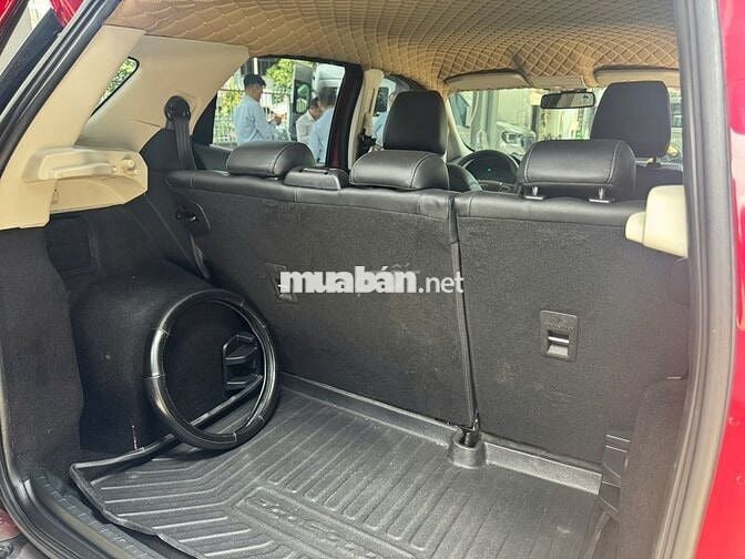 FORD ECOSPORT 2021 TITANIUM_XE ĐI RẤT KỸ_VAY 70%