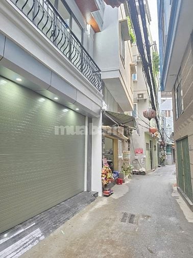 51M² x 5 TẦNG 14.3 Tỷ*GARA ÔTÔ- THANG MÁY*MẶT TIỀN 9.4M- NHÀ PHỐ LỤA 51M² x 5 TẦNG 14.3 Tỷ*GARA ÔTÔ- THANG MÁY*MẶT TIỀN 9.4M- NHÀ PHỐ LỤA