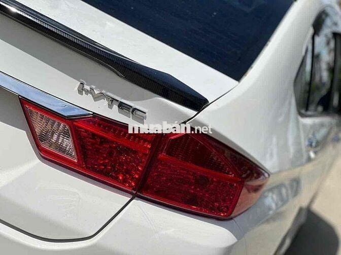 Honda City 2018 1.5 TOP - 95000 km