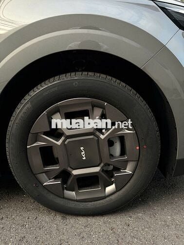 KIA CARNIVAL HEV 2025 (XĂNG ĐIỆN)