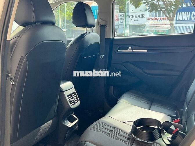 KIA SELTOS 1.5G SUV 5 chỗ giá chỉ từ 574tr