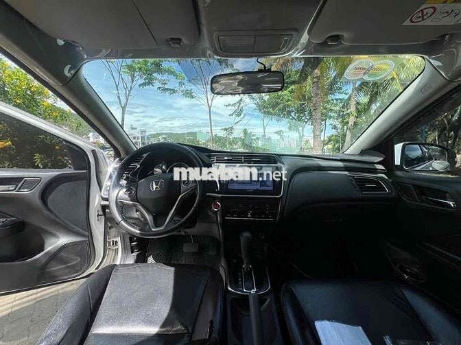 Honda City 2018 1.5 TOP - 95000 km