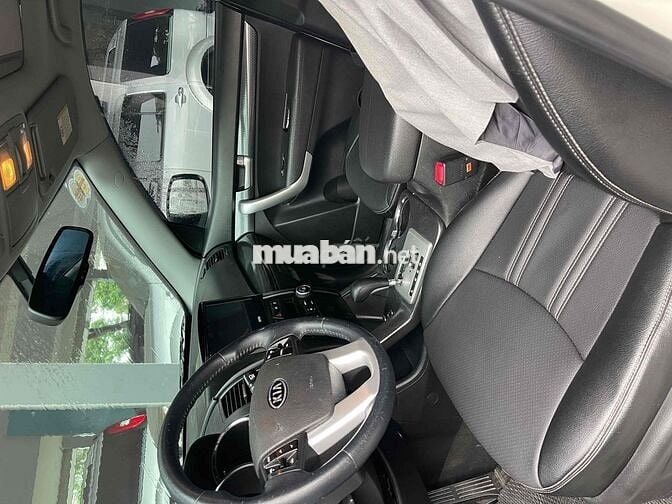 Kia Sorento 2013 GAT 2.4L 2WD - 118000 km