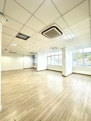 Văn Phòng Hoàng Văn Thụ - Phú Nhuận - Giá 14 Triệu/Tháng
