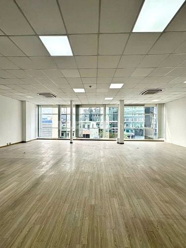 Văn Phòng Hoàng Văn Thụ - Phú Nhuận - Giá 14 Triệu/Tháng