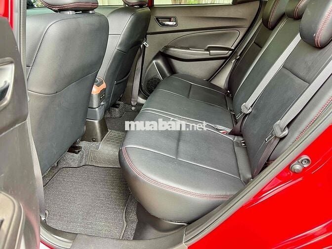 Suzuki Swift sx 2022 đki 2023 cực đẹp