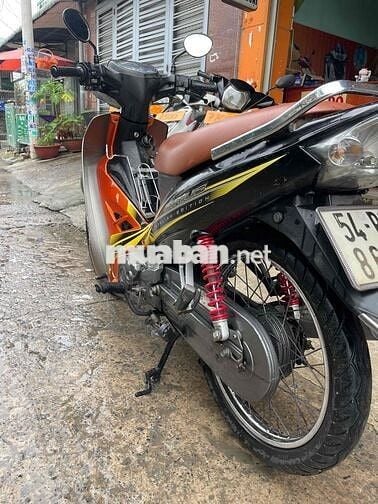 SIRRIUS Nhật máy Thái quá êm, bình đề đủ biển SG.