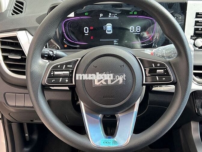 KIA SELTOS 1.5G SUV 5 chỗ giá chỉ từ 574tr